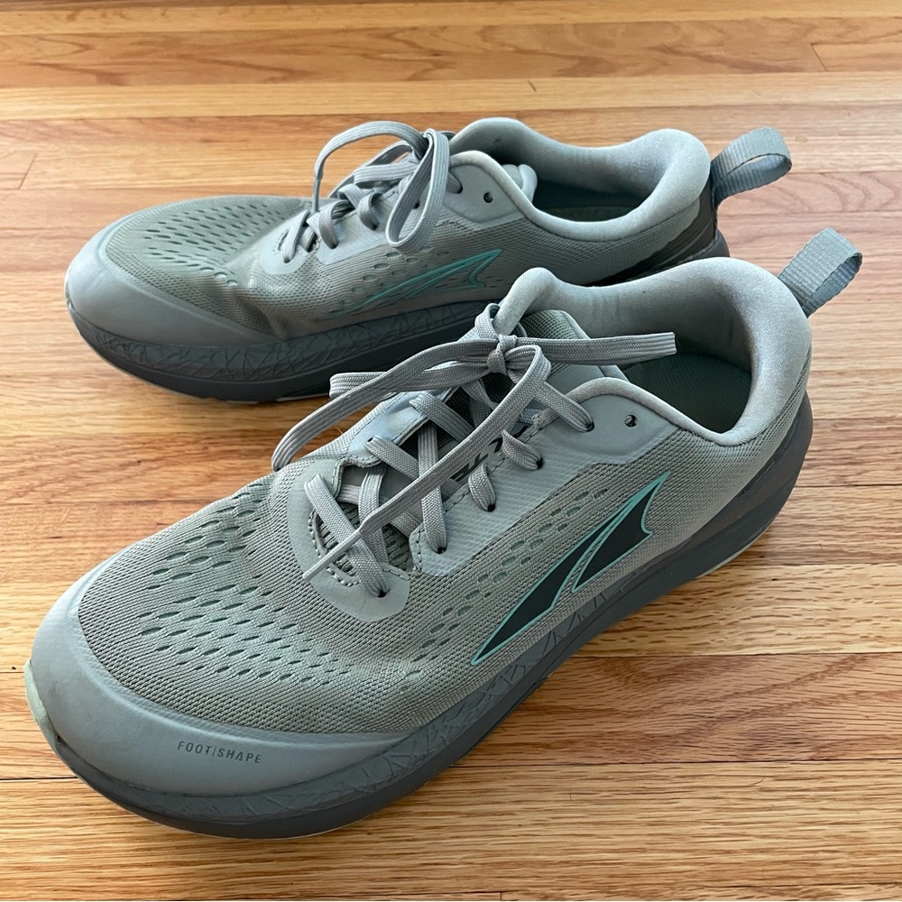 Altra Paradigm 5 Running Shoe